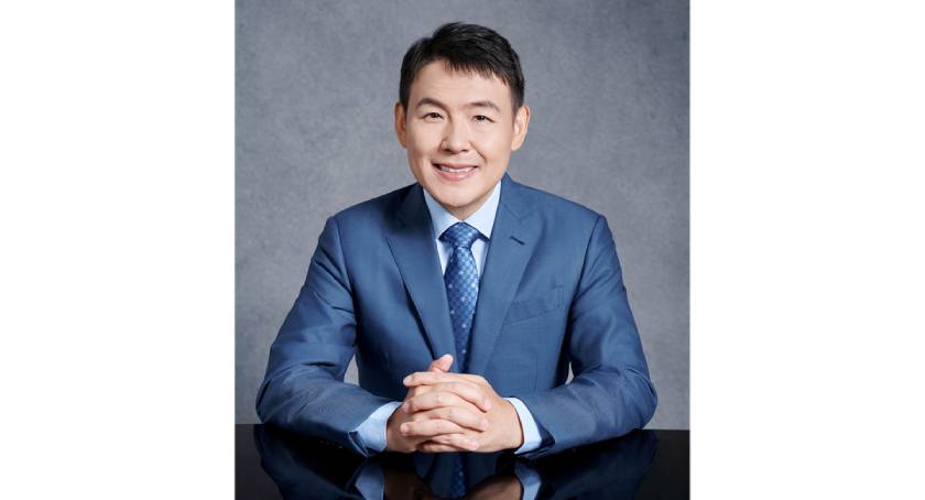Mary Kay China Enters Next Chapter of Digital-First Beauty Under GM Mark Chen